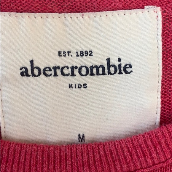 Abercrombie kids sweater - Picture 2 of 4